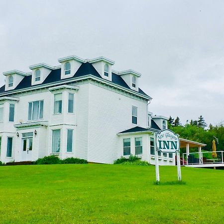 The New Glasgow Inn Exterior foto